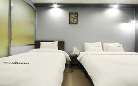 Busan Goejeong Rosso