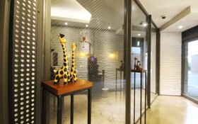 Busan Goejeong Rosso