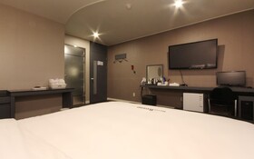 Busan Goejeong Rosso