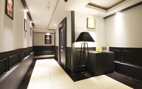 Busan Goejeong Rosso