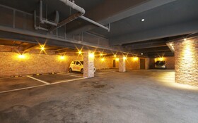 Busan Goejeong Rosso