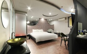 Busan Goejeong Rosso