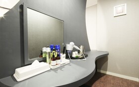 Busan Goejeong Rosso