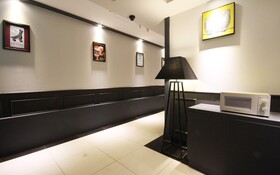 Busan Goejeong Rosso