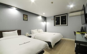 Busan Goejeong Rosso