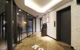 Busan Goejeong Rosso