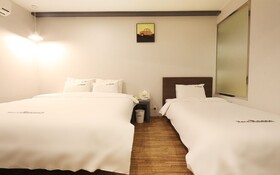 Busan Goejeong Rosso