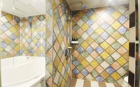 Busan Goejeong Rosso