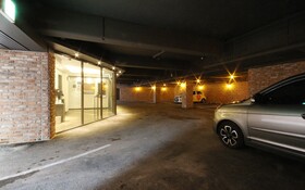 Busan Goejeong Rosso