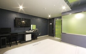 Busan Goejeong Rosso