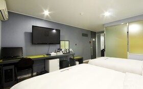 Busan Goejeong Rosso