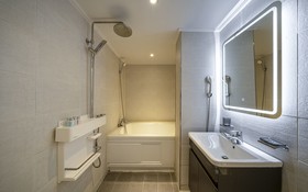 Busan Gwangalli Boutique Hotel Hyu