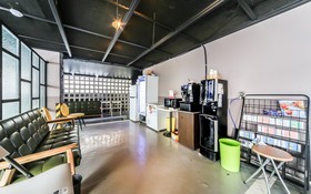 Busan Gwangalli Boutique Hotel Hyu