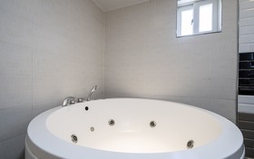 Busan Gwangalli Boutique Hotel Hyu