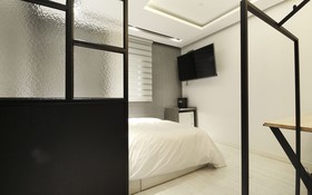 Busan Gwangalli Boutique Hotel Hyu