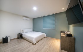 Busan Gwangalli Boutique Hotel Hyu