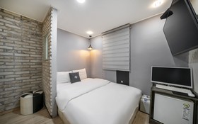 Busan Gwangalli Boutique Hotel Hyu