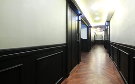 Busan Gwangalli Boutique Hotel Hyu