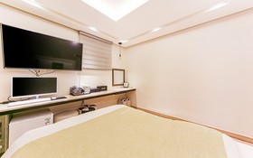 Busan Gwangalli Boutique Hotel Hyu