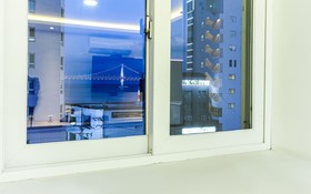 Busan Gwangalli Boutique Hotel Hyu
