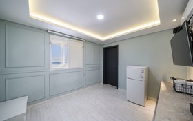 Busan Gwangalli Boutique Hotel Hyu