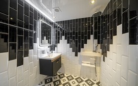 Busan Gwangalli Boutique Hotel Hyu