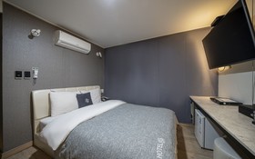 Busan Gwangalli Boutique Hotel Hyu