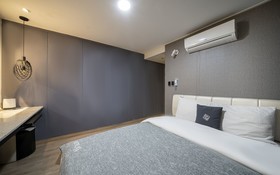 Busan Gwangalli Boutique Hotel Hyu