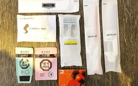 Busan Gwangalli Boutique Hotel Hyu