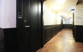 Busan Gwangalli Boutique Hotel Hyu