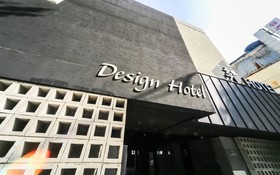 Busan Gwangalli Boutique Hotel Hyu