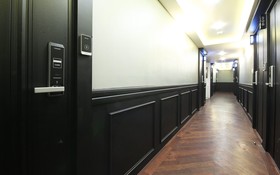 Busan Gwangalli Boutique Hotel Hyu