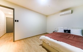 Busan Gwangalli Boutique Hotel Hyu