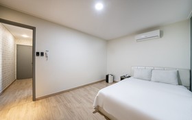 Busan Gwangalli Boutique Hotel Hyu
