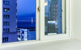 Busan Gwangalli Boutique Hotel Hyu
