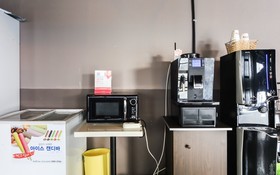 Busan Gwangalli Boutique Hotel Hyu