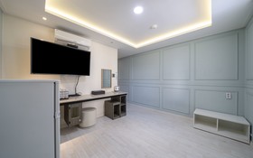 Busan Gwangalli Boutique Hotel Hyu