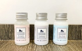 Busan Gwangalli Boutique Hotel Hyu