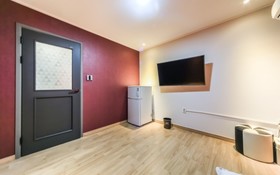 Busan Gwangalli Boutique Hotel Hyu