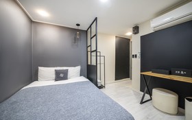 Busan Gwangalli Boutique Hotel Hyu