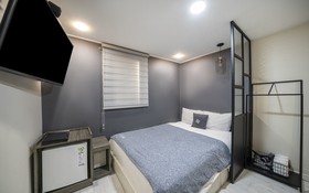 Busan Gwangalli Boutique Hotel Hyu