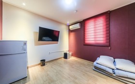 Busan Gwangalli Boutique Hotel Hyu