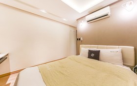 Busan Gwangalli Boutique Hotel Hyu