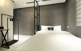 Busan Gwangalli Boutique Hotel Hyu