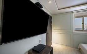 Busan Gwangalli Boutique Hotel Hyu