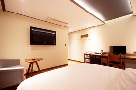 Busan Gwangalli Hotel Mango