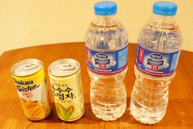 Busan Gwangalli Hotel Mango