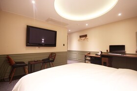 Busan Gwangalli Hotel Mango