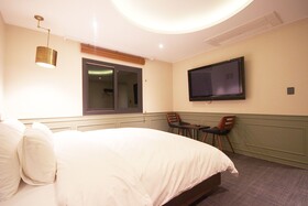 Busan Gwangalli Hotel Mango