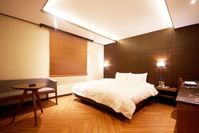 Busan Gwangalli Hotel Mango